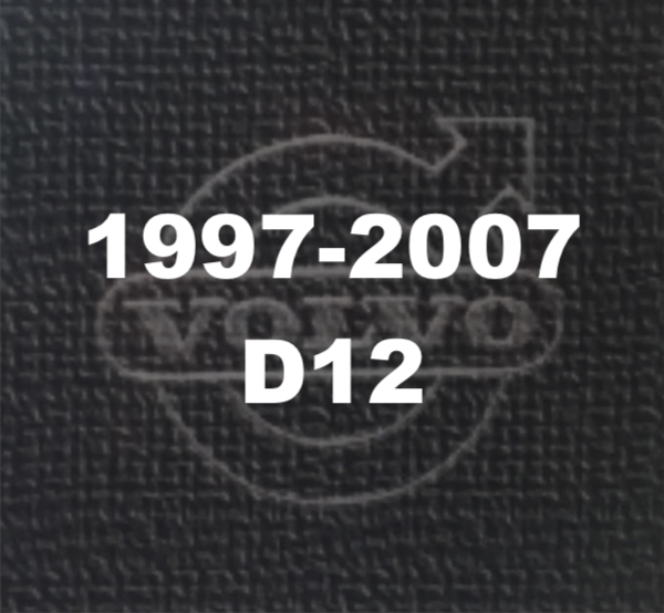 97-07 D12 logo