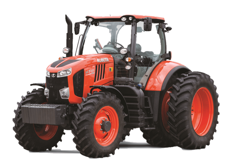 KUBOTA Heavy Diesel Tuner