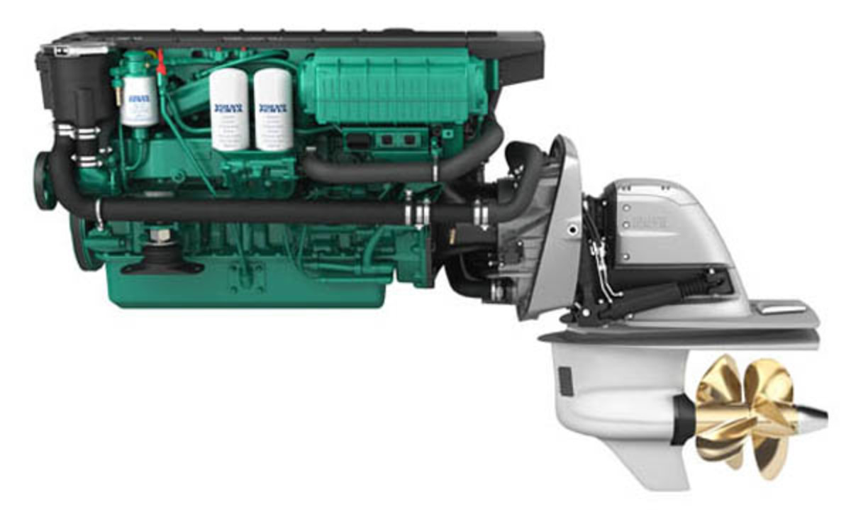 volvo-penta-d6-400-diesel-engine