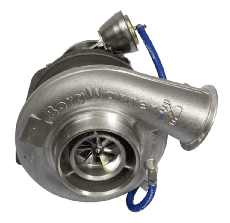 Mack 19932007 Heavy Diesel Tuner