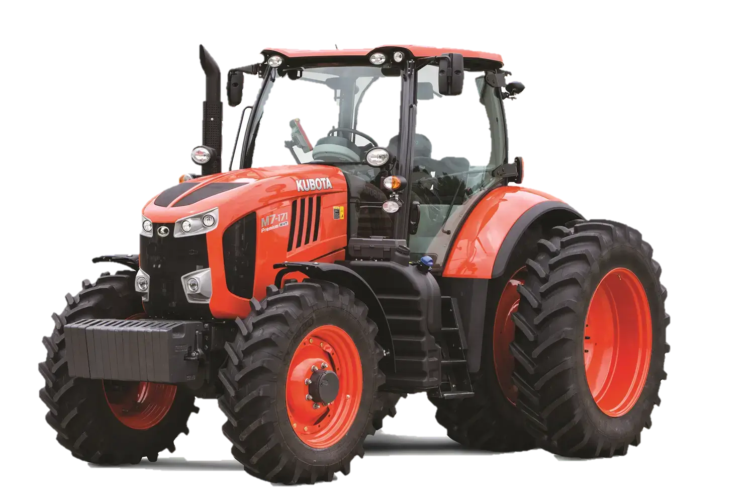 Kubota-7k-series