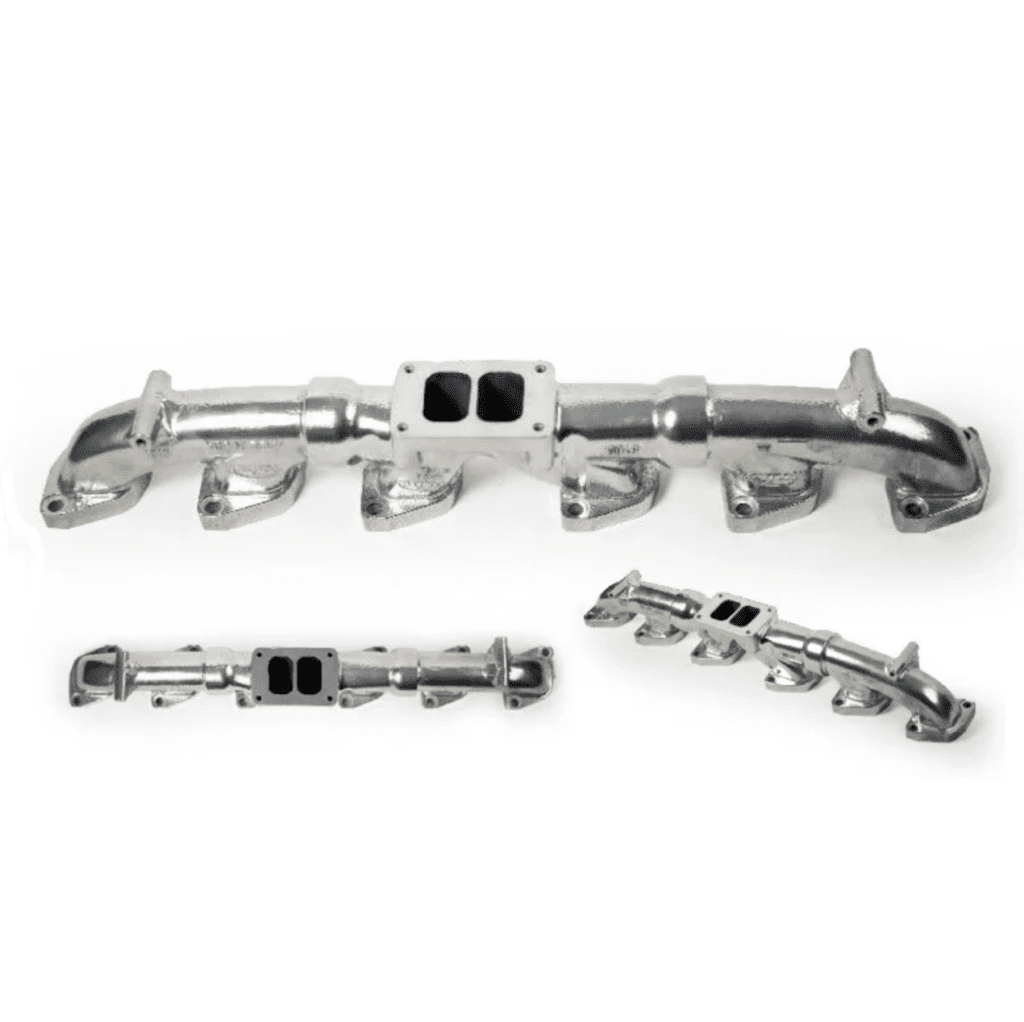 Full Tilt Mack E7 Exhaust Manifold