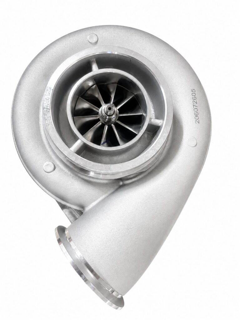 parleys-hd-series-5100-stage-2-titanium-wheel-76mm-turbo-for-detroit-127l-1993-2003-and-2001-2003-140l-detroit-series-60-1785258613405593